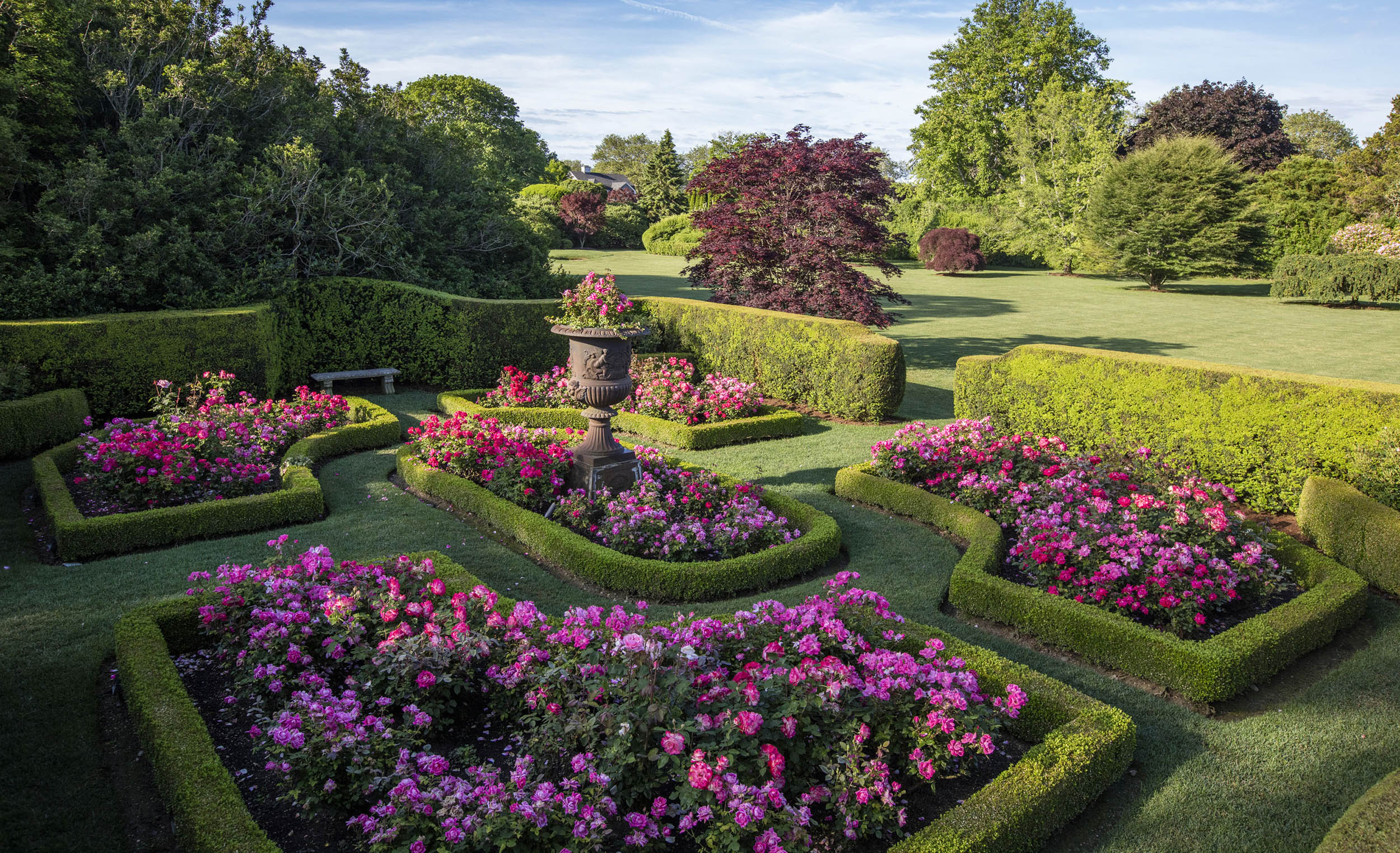 Wainscott Farms - photography by Graphic Image Group Inc.